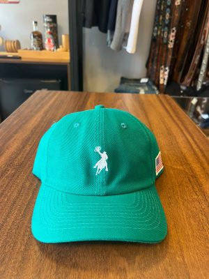 BONÉ AUSTIN WESTERN SOFT A025