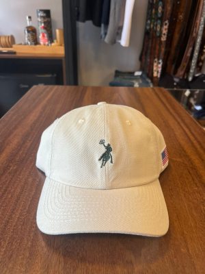 BONÉ AUSTIN WESTERN SOFT A026