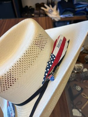PENA CHAPEU RESISTOL IMPORTADA RS01