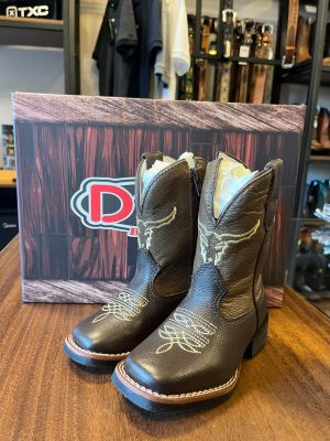 BOTA INFANTIL D’LUKA MASCULINA DL11
