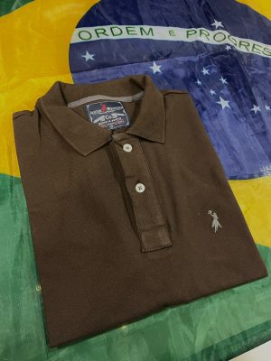 POLO AUSTIN WESTERN CONFORT MR A072
