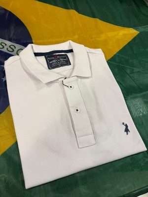 POLO AUSTIN WESTERN CONFORT BC A073