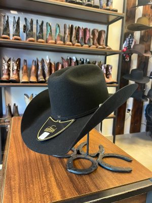 CHAPEU ELDORADO NASHVILLE LÃ PRETO ED01