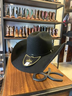 CHAPEU ELDORADO NASHVILLE LÃ PRETO ED01