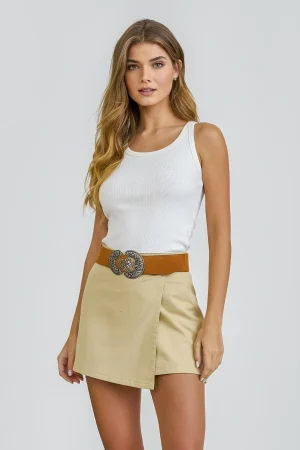 REGATA TXC SLIM CANELADA 51140