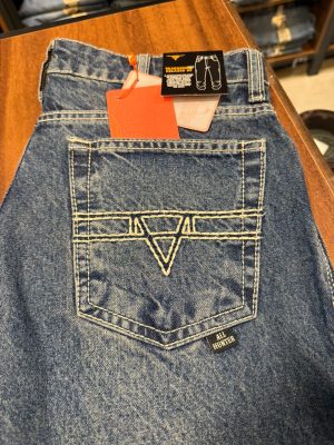 CALÇA ALL HUNTER MASCULINA REGULAR NEW PREMIUM 535