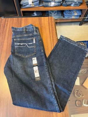 CALÇA CLASSIC IMPORTADA ESCURA CSBSTR-ESC