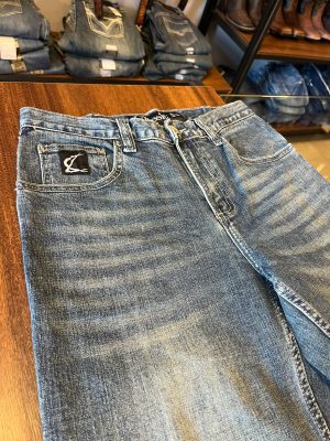 CALÇA CLASSIC IMPORTADA CLARA CSBSTR-CLR