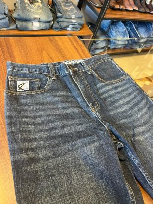 CALÇA CLASSIC IMPORTADA ESCURA CSBSTR-ESC